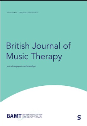 British Journal of Music Therapy