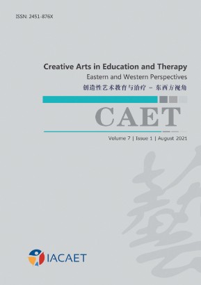 Creative Arts in Education and Therapy