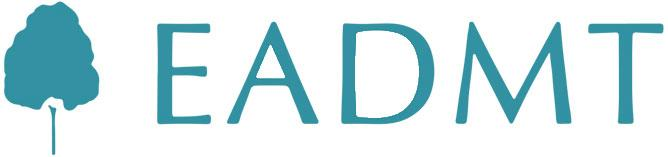 EADMT – logotip