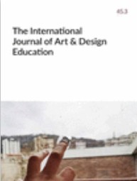 International Journal of Art & Design Education