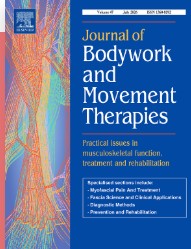 Journal of Bodywork and Movement Therapies