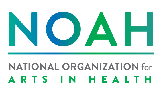 NOAH – logotip