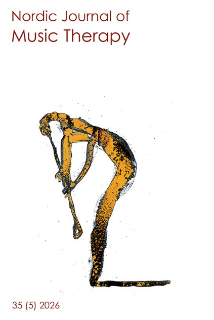 Nordic Journal of Music Therapy