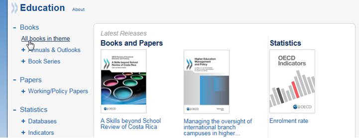 oecd