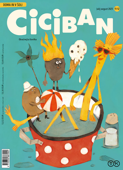 Ciciban