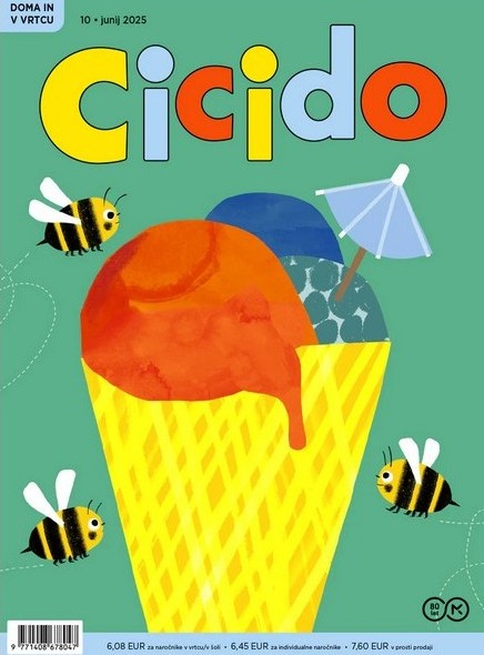 Cicido