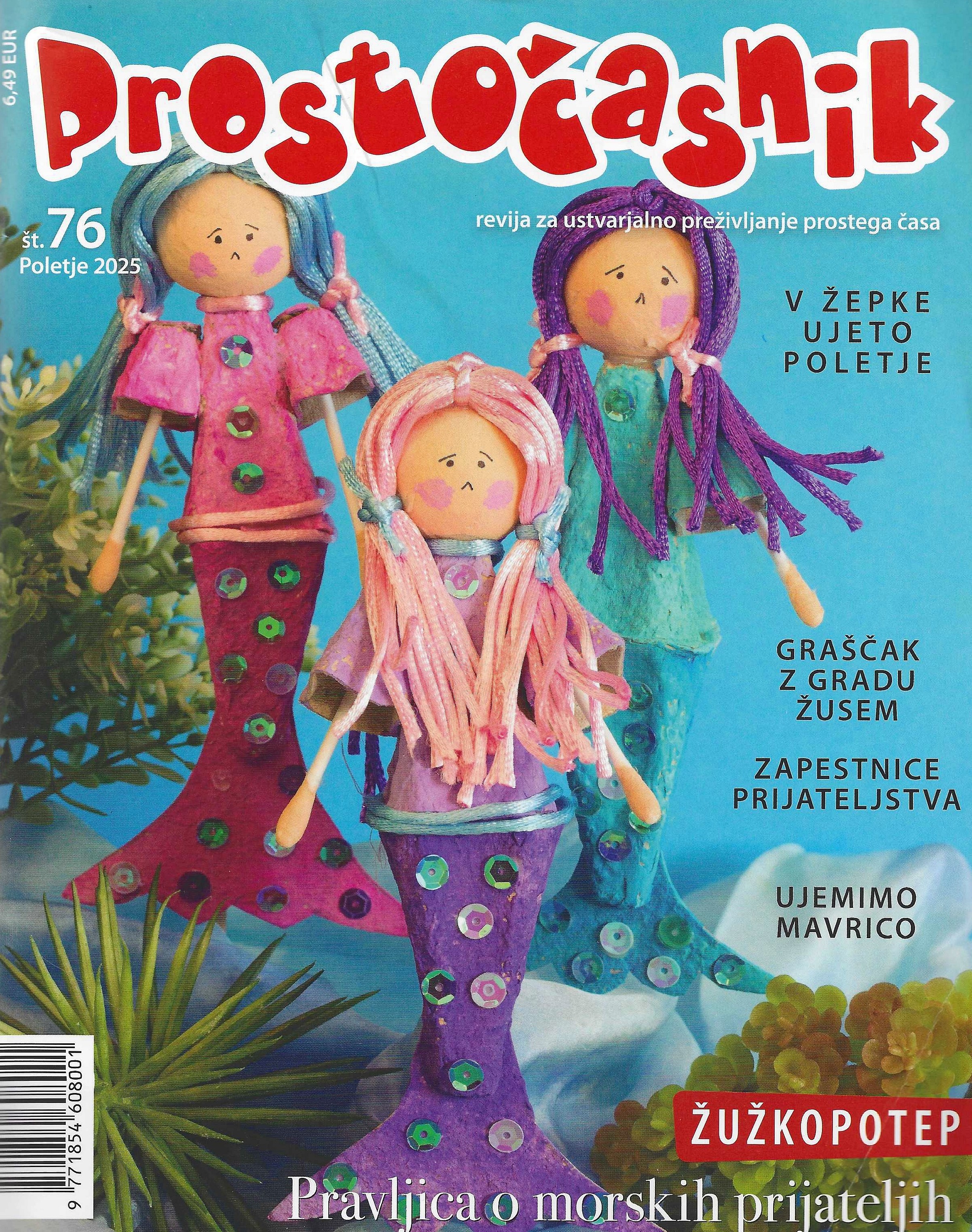 Prostočasnik