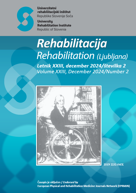 Rehabilitacija